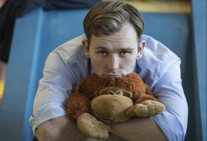 The taming of the finance bro