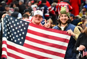 Bad news for America doomers