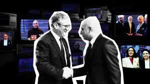 How Islamism infiltrated Downing Street