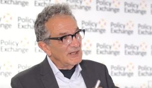 Maurice Glasman: Labour is facing Tory-style destruction