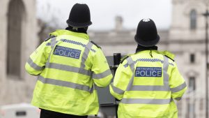 Why is the police investigating ‘thought crime’ tweets?