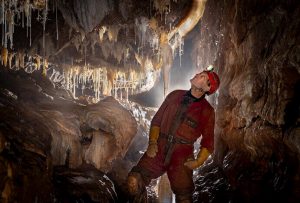 Inside Britain’s underworld