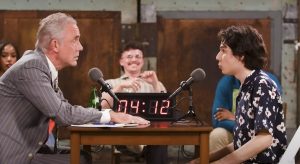 Why can’t Jordan Peterson say if he’s Christian?