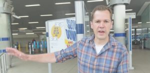 Robert Jenrick’s TfL video is more than an online stunt