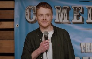 Andrew Lawrence should not be cancelled for Liverpool joke