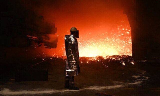 The consequences have been brutal for Germany. Ina Fassbender/Getty.