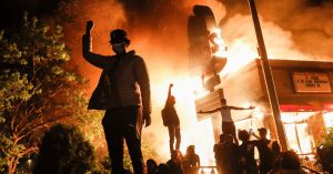 Trump is right to end George Floyd-era consent decrees