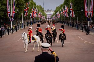 What’s the point of VE Day?