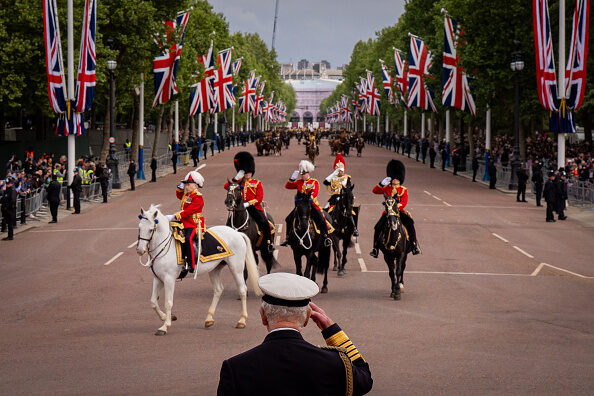What’s the point of VE Day?