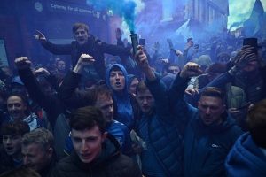 Everton are the real Scousers