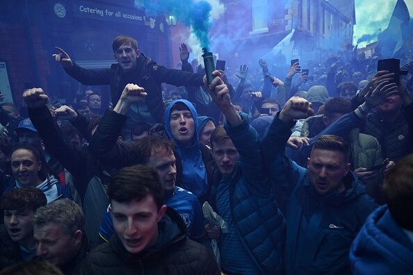 Everton are the real Scousers