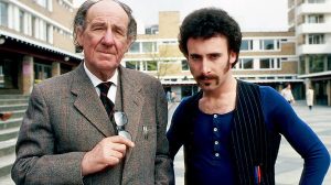 Lessons from The History Man