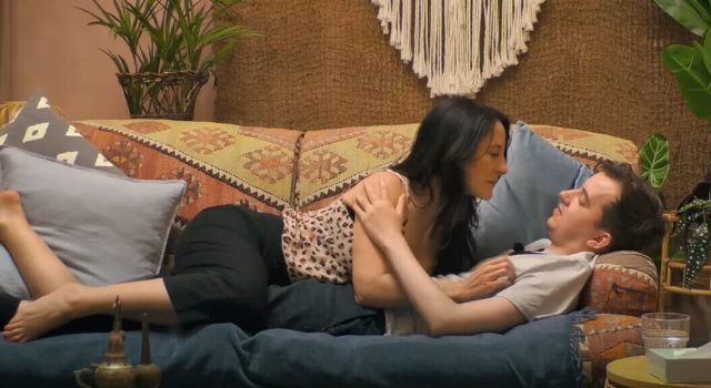 Virgin Island’s humiliation kink