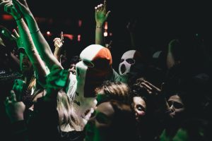 How Ireland fetishises history