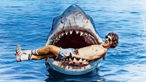 Jaws spawned American carnage