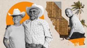 Can Steve Hilton save California?