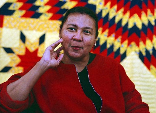 What Bell Hooks can teach the Right