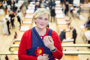 Stella Creasy’s fight for relevance