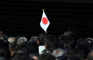 Japan’s Right-wing populists are on the march