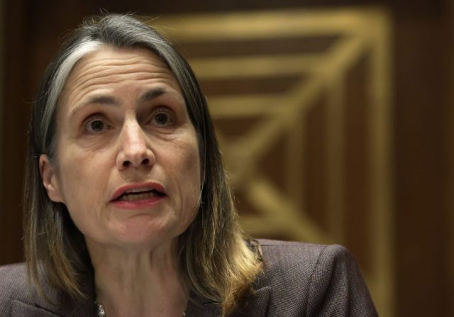 It's time to get out of Daddy's basement. Alex Wong / Getty Images