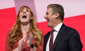 Labour’s soft-Left insurgency