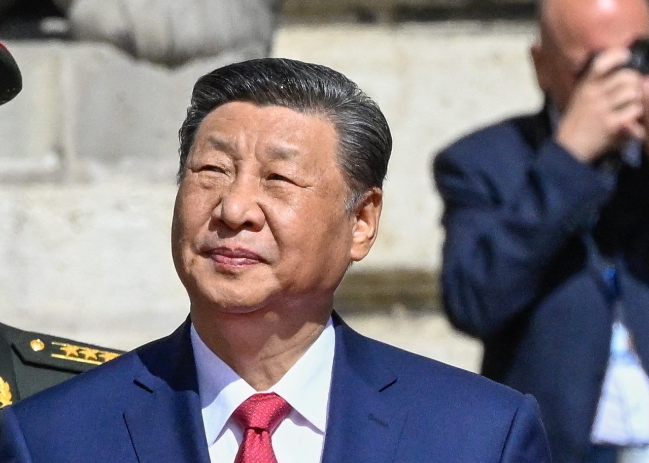 A new frontier in the war on the West. Credit: Getty