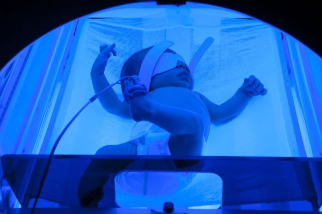 Beware the new eugenics