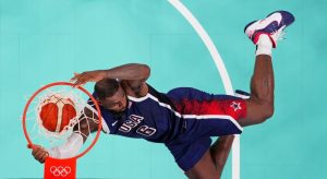 Is the NBA draft rigged?