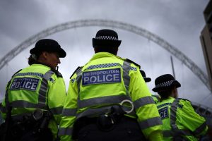 Another spending review won’t solve Britain’s policing crisis