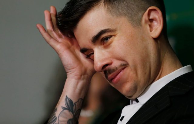 The totalitarian logic of trans activists