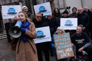 Thames Water exposes Labour’s shallow economic vision