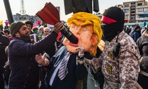 How Trump could stop the war