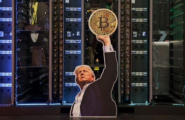 The stablecoin time bomb hidden in Trump’s GENIUS act
