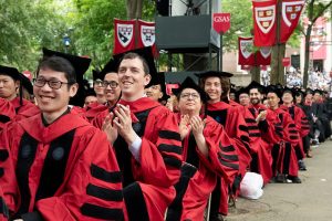 AI is killing jobs and fuelling campus radicalism