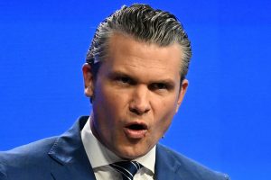 Pete Hegseth’s Taiwan speech risks conflict with China