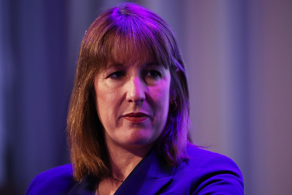Rachel Reeves has used much of her political capital on relatively minor policies. Credit: Getty