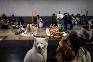 Will Israel’s Bibi bounce last?