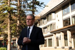 Starmer’s legacy will be policymaking by stealth