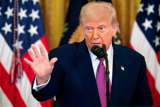 Trump’s National Guard gamble