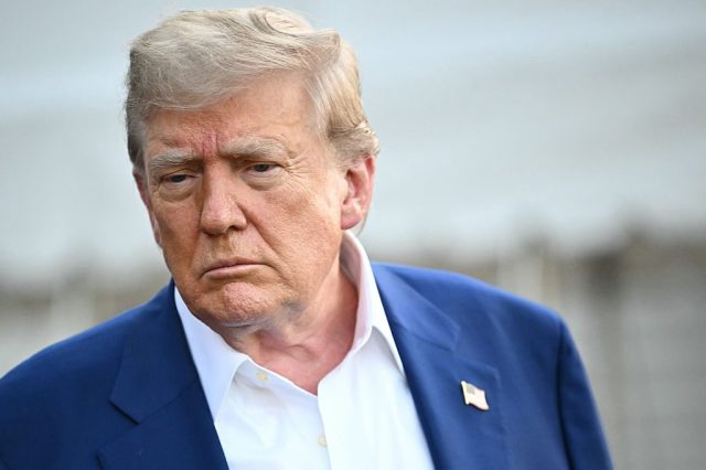 We are yet to see any US planning for military intervention in Iran. Mandel Ngan / AFP via Getty Images