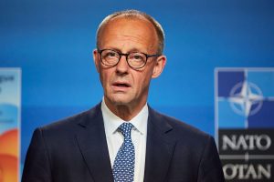 Can Friedrich Merz maintain his Gaza balancing act?