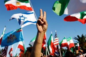 The art of Trump’s ceasefire