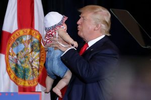 Trump’s $1,000 baby accounts won’t help parents