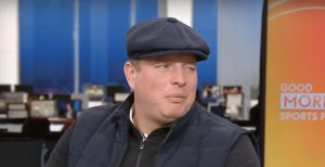 Could Thomas Skinner be London’s next mayor?