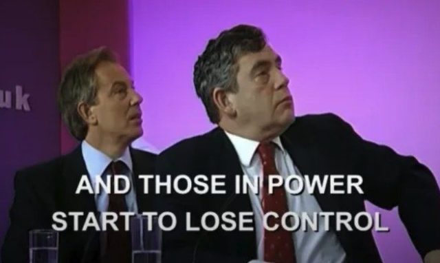 Adam Curtis paints Britain’s death pangs