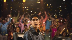 Slumdog Millionaire is not cultural appropriation
