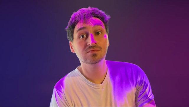 Singal had the nerve to go against his own side's consensus. Credit: Razib Khan Substack