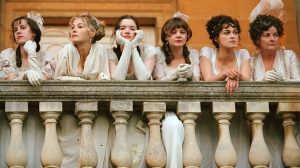 United States of (Jane) Austen