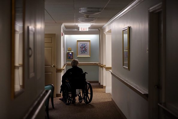 With stricter migration rules, would we face a crisis in social care? Photo: Getty.