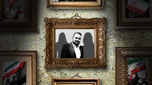 The Iranian plot to blackmail journalists